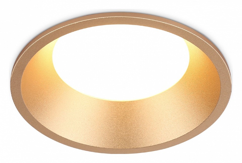 Фото Встраиваемый светильник Ambrella Light TN TN51815 AMBR_TN51815 - интернет-магазин МегаТерем в Москве