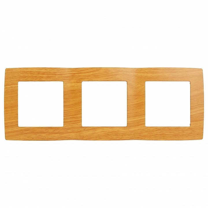 Фото Рамка на 3 поста Эра Эра 12 12-5003-07 ER_B0014767 - интернет-магазин МегаТерем в Москве