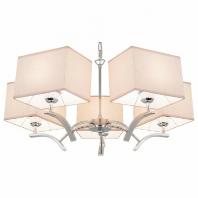 Подвесная люстра Citilux Эв...