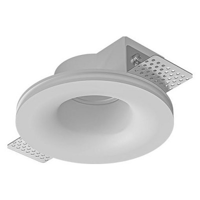 Встраиваемый светильник Arte Lamp Invisible A9282PL-1WH AR_A9282PL-1WH