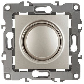 Фото Диммер без рамки Эра Эра 12 12-4101-15 ER_B0019365 - интернет-магазин МегаТерем в Москве