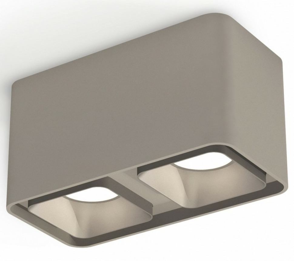 Фото Накладной светильник Ambrella Light XS XS7852003 AMBR_XS7852003 - интернет-магазин МегаТерем в Москве