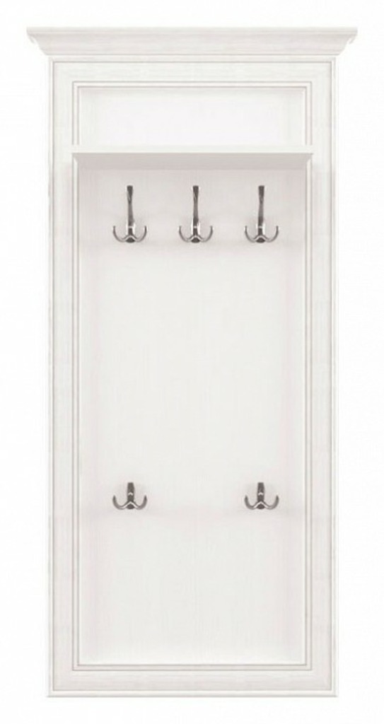 Фото Вешалка-полка Tiffany  L ANR_UT-00000541 - интернет-магазин МегаТерем в Москве