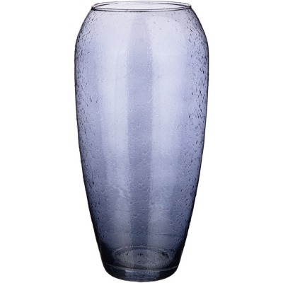 Ваза  fidelis black drops в...