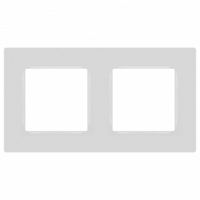 Рамка на 2 поста Эра Эра 12...