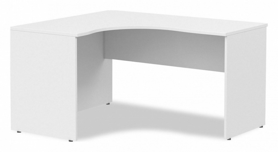 Фото Стол офисный Imago СА-3Л SKY_00-07008173 - интернет-магазин МегаТерем в Москве