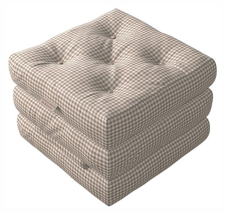 Фото Пуф-трансформер Футон C ML_4630216191672 - интернет-магазин МегаТерем в Москве