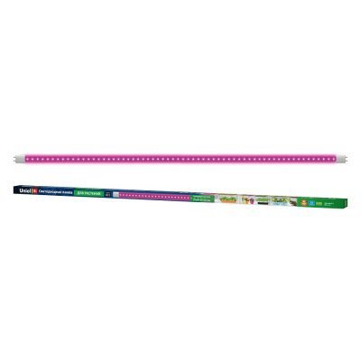 Лампа светодиодная Uniel  G...