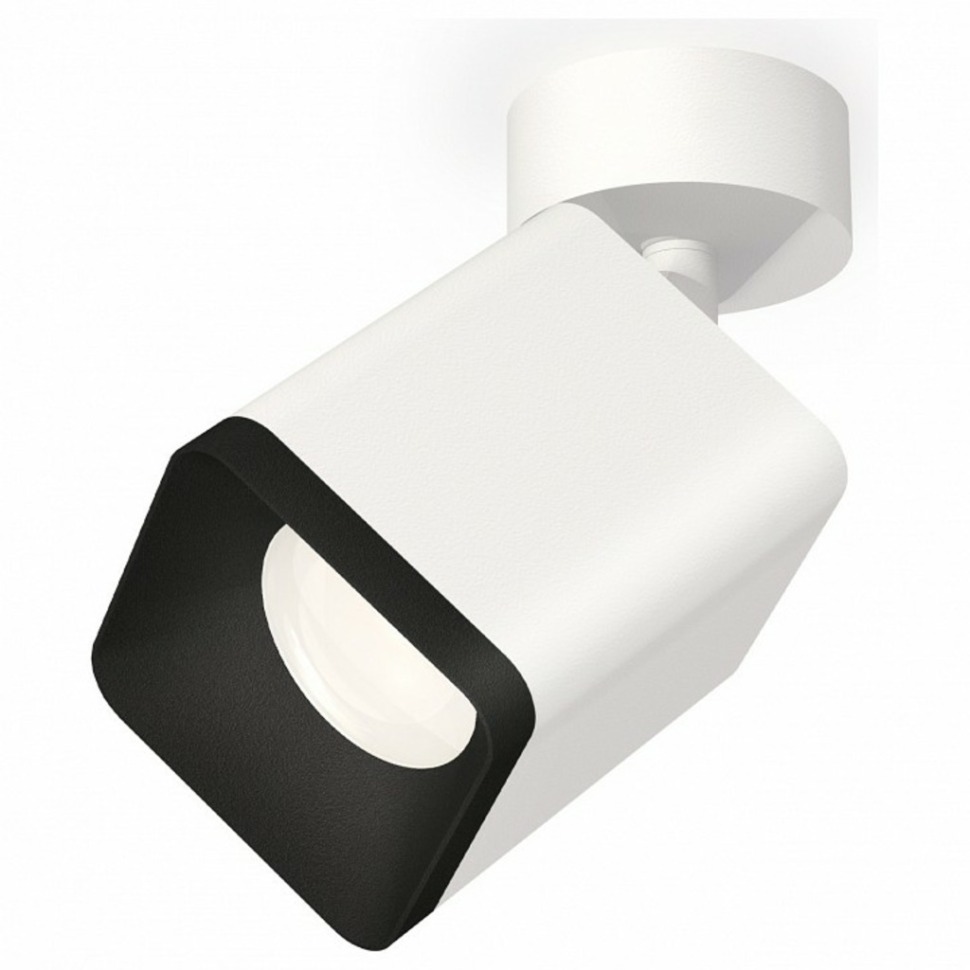 Фото Спот Ambrella Light XM XM7812002 AMBR_XM7812002 - интернет-магазин МегаТерем в Москве