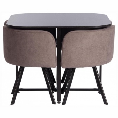 Набор обеденный Quadron (mod. PT14) TET_21302