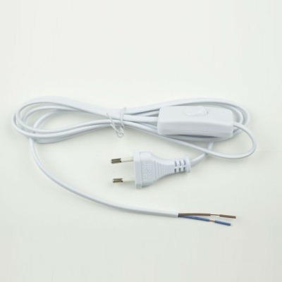 Сетевой провод с выключателем Uniel UCX-C10-02A-170 UL-00004428 UL_UL-00004428