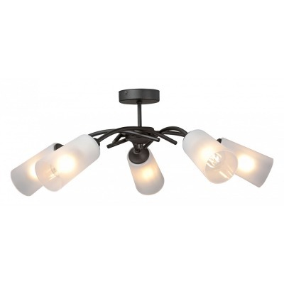 Люстра на штанге Vitaluce V2850 V2850-1/5PL VI_V2850-1_5PL