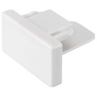 Заглушка для трека Lucia Tucci LTP LTP-CN001F-W LT_LTP-CN001F-W