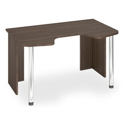 Стол компьютерный Домино Ла...