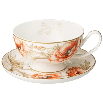 Чайная пара lefard antique ...