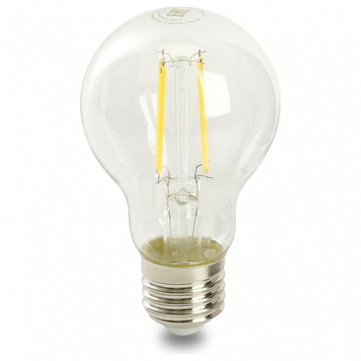 Фото Лампа светодиодная Feron LB-1106 E27 6Вт 2700K 48889 FE_48889 - интернет-магазин МегаТерем в Москве