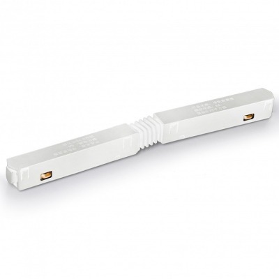 Соединитель гибкий для трек...