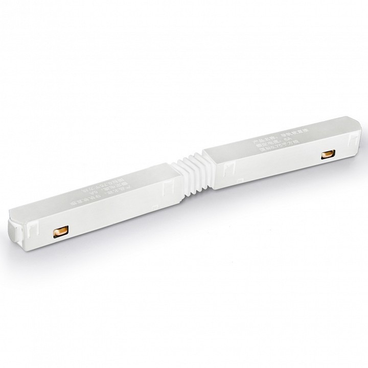 Фото Соединитель гибкий для треков Ambrella Light GL GL3629 AMBR_GL3629 - интернет-магазин МегаТерем в Москве