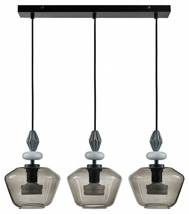 Фото Подвесной светильник 33 идеи S42GR PND172.03.17.003BL-S42GR ZZ_PND172.03.17.003BL-S42GR - интернет-магазин МегаТерем в Москве
