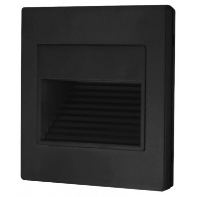 Встраиваемый светильник Den...