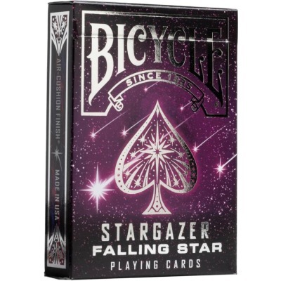 Карты Bicycle Stargazer Fal...