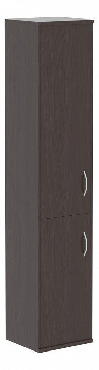 Фото Шкаф книжный Imago СУ-1.3(L) SKY_00-07023320 - интернет-магазин МегаТерем в Москве