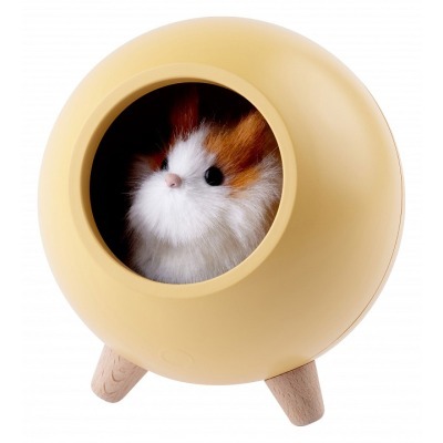 Настольная лампа-ночник Эра NLED-468 Б0052815 ER_B0052815