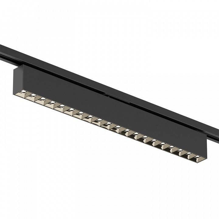 Фото Накладной светильник Denkirs Edder DK6634-BK DK_DK6634-BK - интернет-магазин МегаТерем в Москве