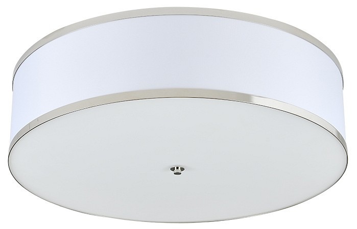 Фото Накладной светильник Newport 3550 3559/PL nickel NWP_M0070139 - интернет-магазин МегаТерем в Москве