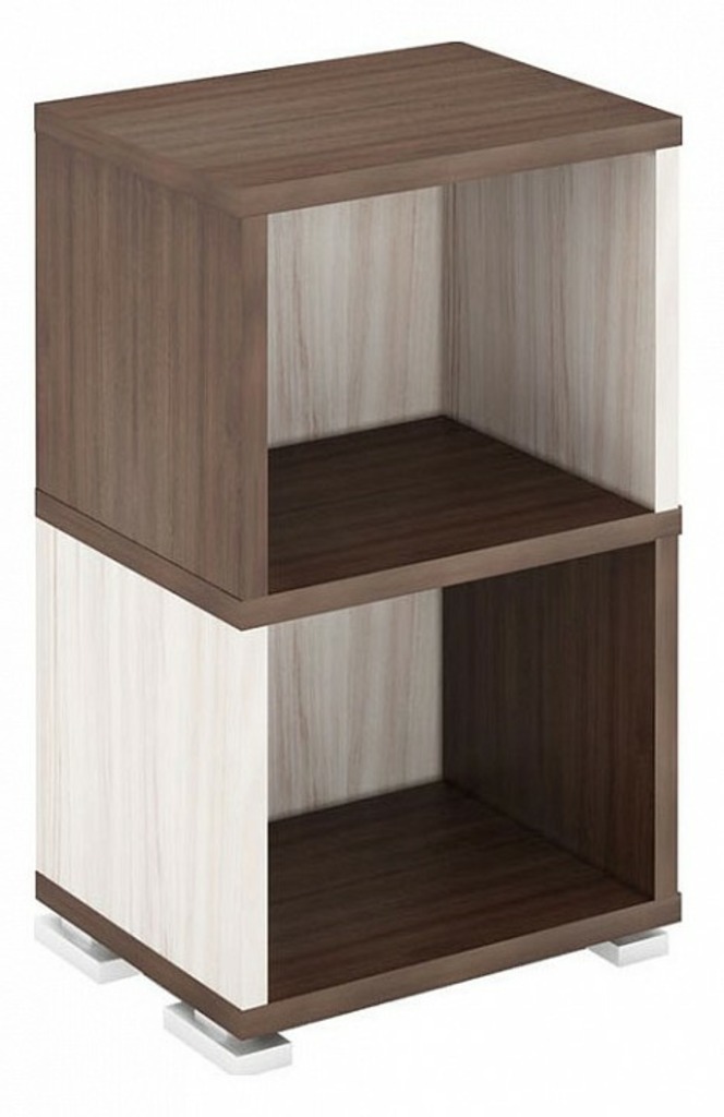 Фото Стеллаж-колонка СБ-15/2 MER_SB-15-2_SHK - интернет-магазин МегаТерем в Москве