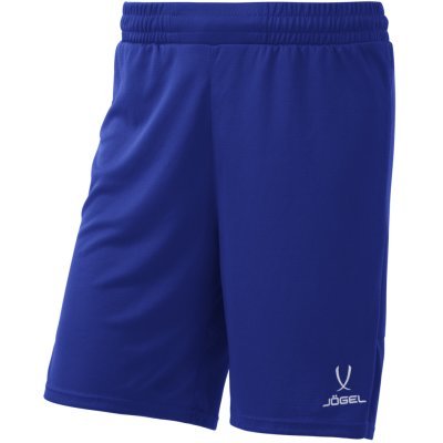 Шорты баскетбольные JÖGEL PerformDry Division Star, синий (1745142)