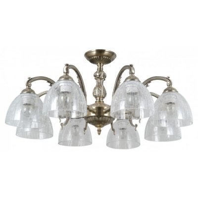 Люстра на штанге MW-Light Аманда 17 481015308 MW_481015308