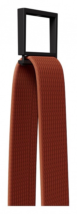 Фото Крепление для треков-ремней Denkirs BELTY BASE TR5518-BK DK_TR5518-BK - интернет-магазин МегаТерем в Москве