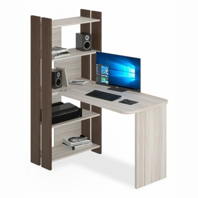 Стол компьютерный Домино Li...