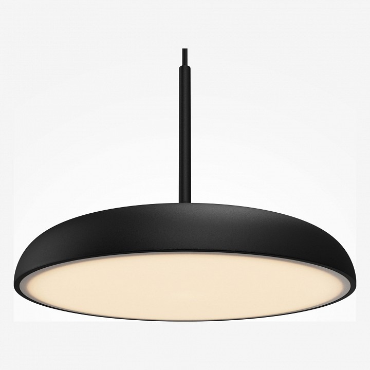 Фото Подвесной светильник Maytoni Gerhard MOD189PL-L18B3K1 MY_MOD189PL-L18B3K1 - интернет-магазин МегаТерем в Москве