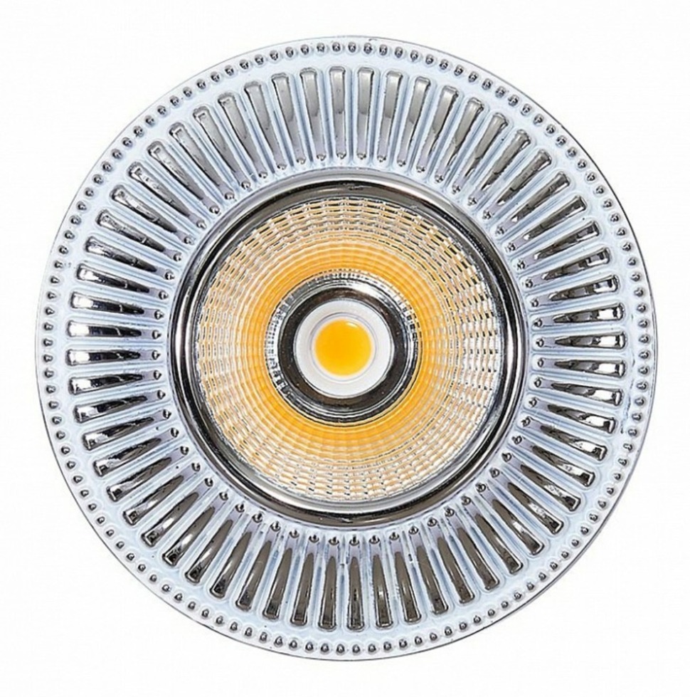 Фото Встраиваемый светильник Citilux Дзета CLD042W1 - интернет-магазин МегаТерем в Москве