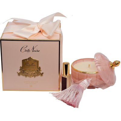 Свеча ароматическая Pink Ch...