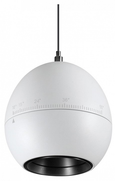 Фото Подвесной светильник Novotech SFERO 359341 NV_359341 - интернет-магазин МегаТерем в Москве