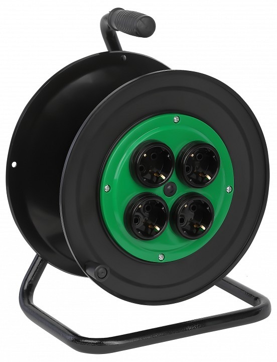 Фото Удлинитель Эра  RP-4e ER_B0055422 - интернет-магазин МегаТерем в Москве