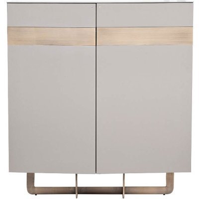 Комод высокий(барный)Space 115*45*125см (TT-00002083)