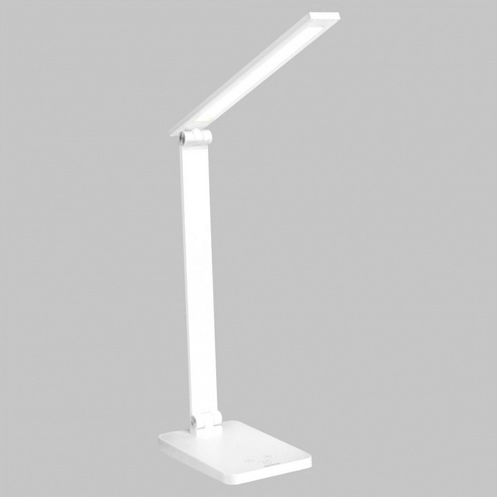 Фото Настольная лампа офисная Citilux Ньютон CL803080 - интернет-магазин МегаТерем в Москве