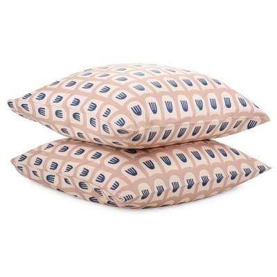 Набор из двух наволочек из ...