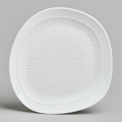 Тарелка обеденная lefard ba...