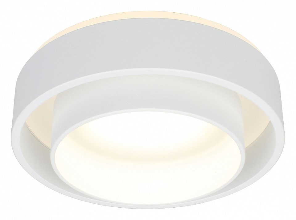 Фото Встраиваемый светильник Omnilux Valletta OML-103209-15 OM_OML-103209-15 - интернет-магазин МегаТерем в Москве