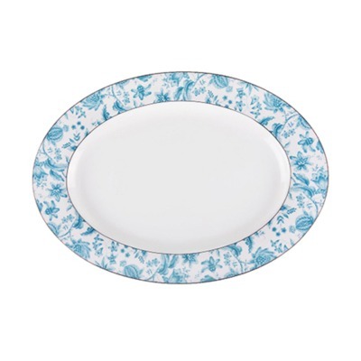 Блюдо A2108560, костяной фа...