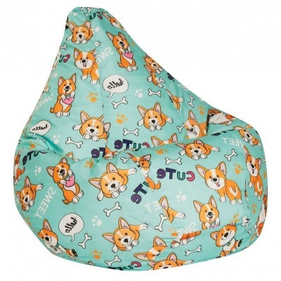 Кресло-мешок Корги 5XL DRB_...