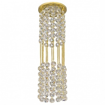 Встраиваемый светильник Dio...