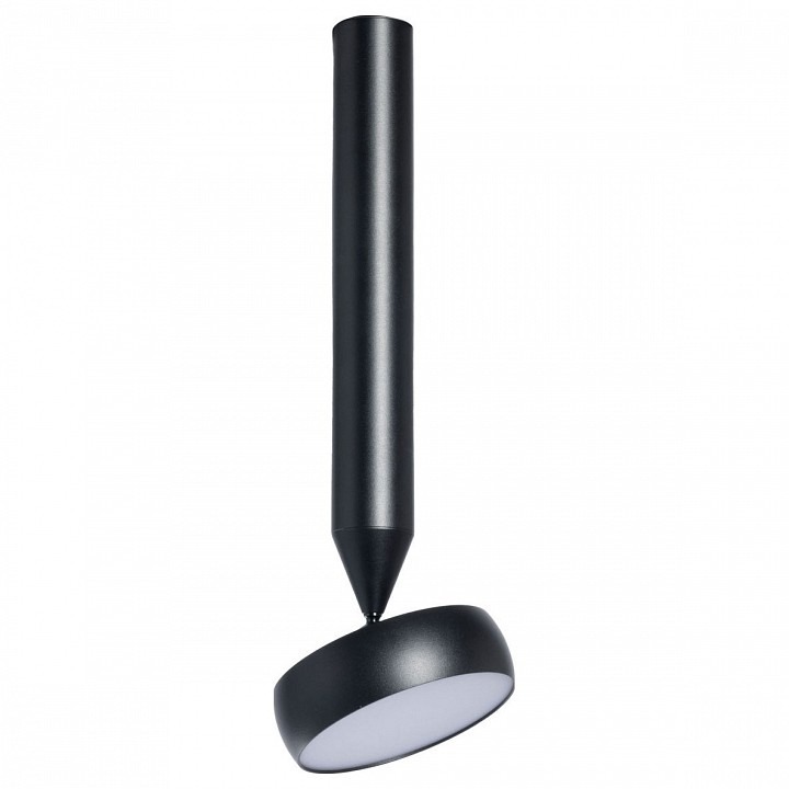 Фото Светильник на штанге DeMarkt Информ 4 851011201 MW_851011201 - интернет-магазин МегаТерем в Москве