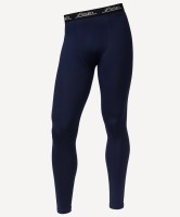 Тайтсы компрессионные JÖGEL PerFormDRY Baselayer Tights 2, темно-синий (2110496)