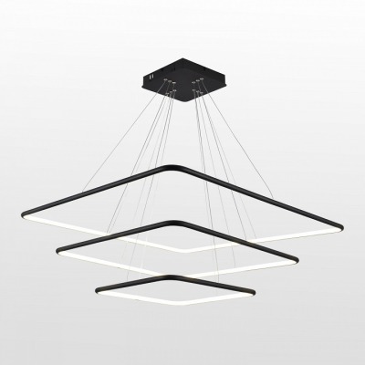 Подвесной светильник Lussole Bradford LSP-7461